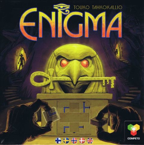 Enigma (1)